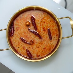 A1 ซุปหมาล่าน้ำข้น 麻辣烫