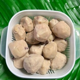 ลูกชิ้นสาหร่าย