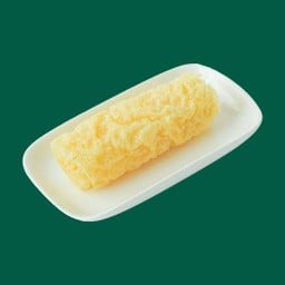 ฟองเต้าหู้ทอด 1 ชิ้น