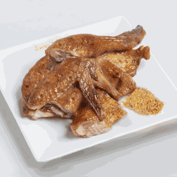 ไก่ย่าง (ครึ่งตัว)