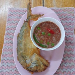 น้ำพริก ปลาทู