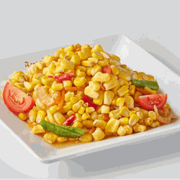 ส้มตำข้าวโพด