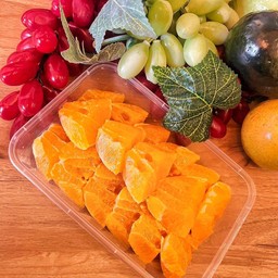 ส้มแมนดารินออสเตรเลีย (250g)