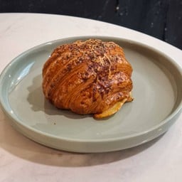 Ham with Emmental Cheese Croissant - Hm