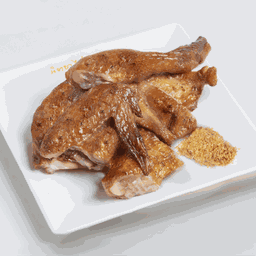 ไก่ย่าง (ครึ่งตัว)