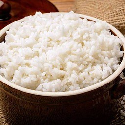 ข้าวสวย 