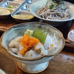 303 ทาโกะวาซาบิ ใหญ่