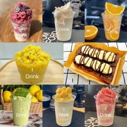 I Drink