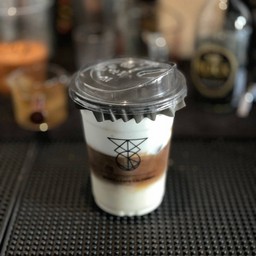 โคลด โฟม เอสเพรสโซ่