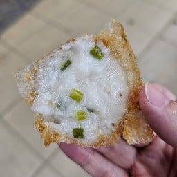 ขนมครกชาววัง