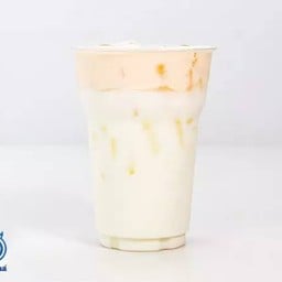 นมสด ครีมชีส