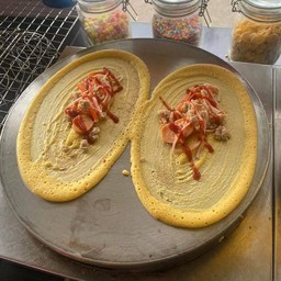 โตเกียวไส้เค็ม