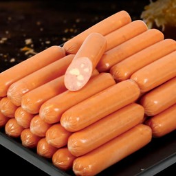 จัมโบ้หมูชีส