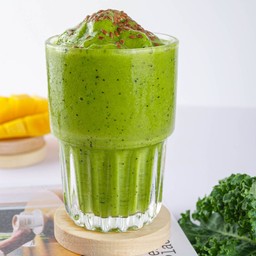 เคลสมูตตี้