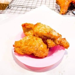 เนื้อไก่ไร้กระดูก