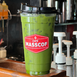 มัทฉะ100% ดีต่อสุขภาพ (ใช้มัทฉะเกรดพรีเมี่ยมนำเข้าจากญี่ปุ่นแท้) D