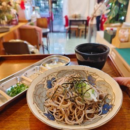 247 โซบะเย็น