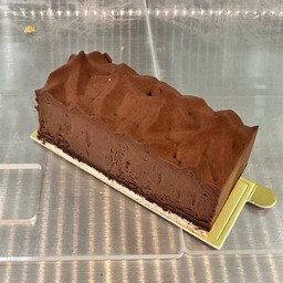 choc mousse cake