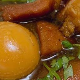 ร้านต้มแซ่บบ้านสิงห์