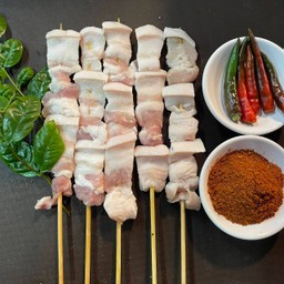 สามชั้น