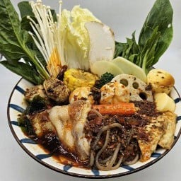 หม่าล่า แซ่อู๋ (ศาลายา) กรู๊ฟมาร์เก็ต ศาลายา