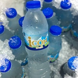 น้ำเปล่า 600ml