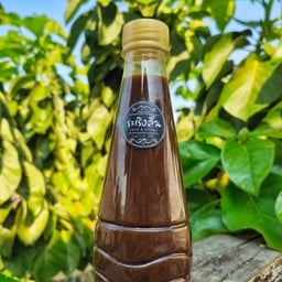 น้ำปลาร้าพร้อมตำ (ขวด330ml)