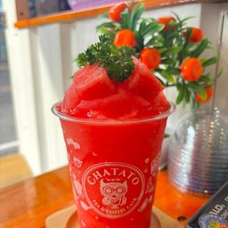 แตงโมปั่น