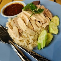 นัน โภชนา เป็ดย่าง อบน้ำผึ้ง