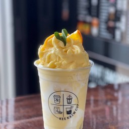 มะม่วงโยเกิร์ต