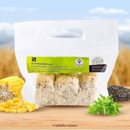 ขนมปังธัญพืช (มัลติเกรนโลฟ)