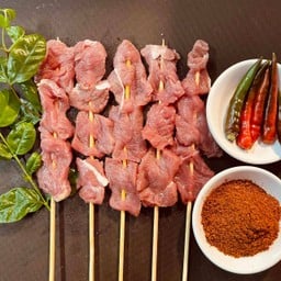 เนื้อวัว