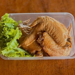 ปีกไก่รวม