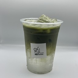 มัทฉะมะพร้าว [MATCHA COCONUT]
