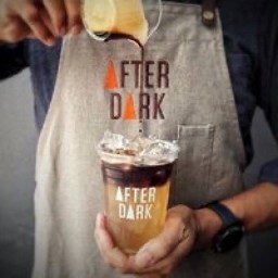After Dark ราชพฤกษ์ - บรมราชชนนี
