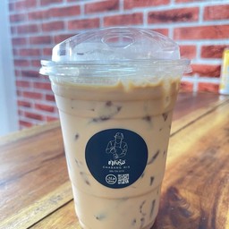 เอสเพรชโซ่เย็น lce Espresso(กาแฟสด)