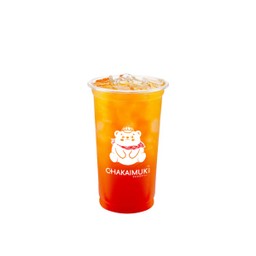 ชาลิ้นจี่