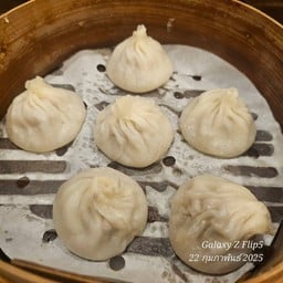 Ting Tai Fu นวลจันทร์