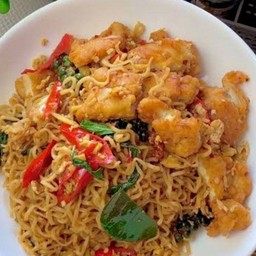 ครัวรวมรส (สแปนนิช เพลส คอนโด ตึก 6)