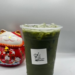 เพียวมัทฉะ [Pure Matcha]