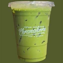 ชาเขียว (Green Tea : 绿茶)