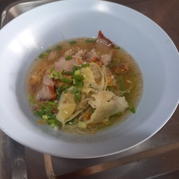 บะหมี่เกี้ยว