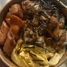 มาม่า โซลฮอต