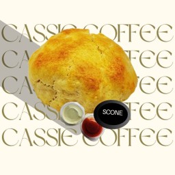 Scone สโคน