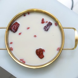 A3 ซุปกระดูก 骨头汤