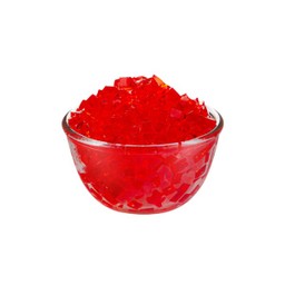 วุ้นสตรอว์เบอร์รี่