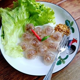 ก๋วยเตี๋ยวนายใหม่ บ้านคลอง