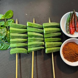 กระเจี๊ยบ