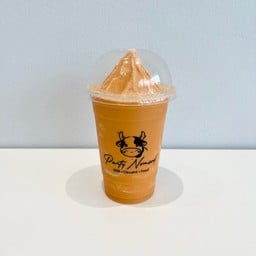 ชาไทย-ปั่น