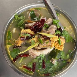ครัวแอบแซ่บบายดาด้า